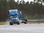 Freightliner Columbia Raised Roof 2000 года